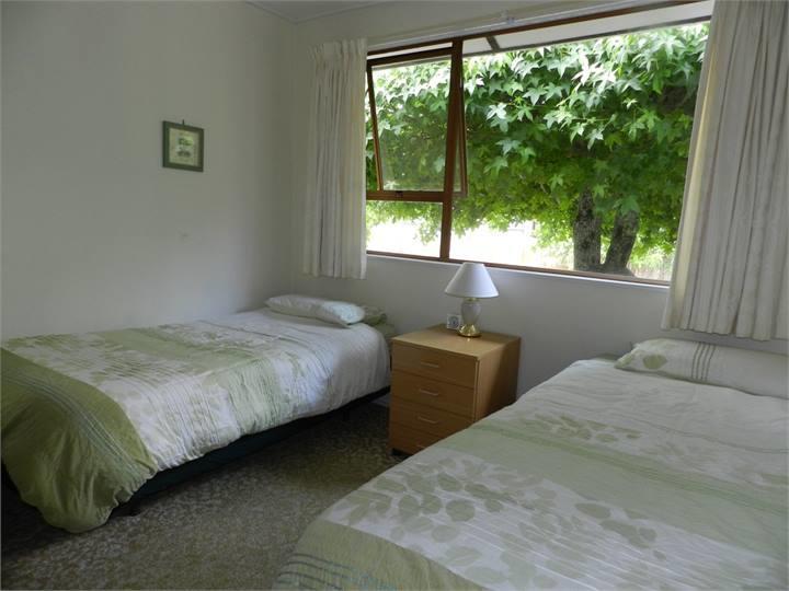 Smokebush Cottage - Holiday Home Exclusively Yours Turangi Zewnętrze zdjęcie