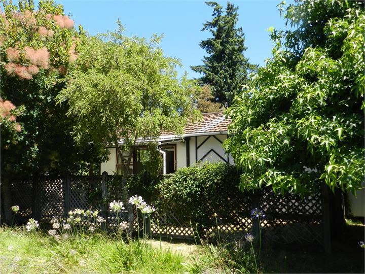 Smokebush Cottage - Holiday Home Exclusively Yours Turangi Zewnętrze zdjęcie